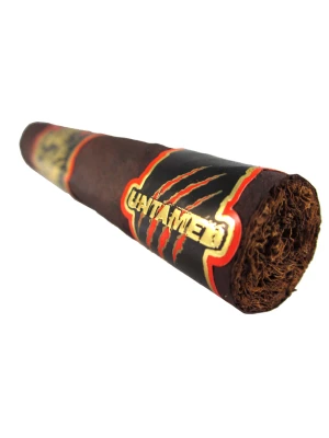 Сигары La Aurora Untamed Robusto