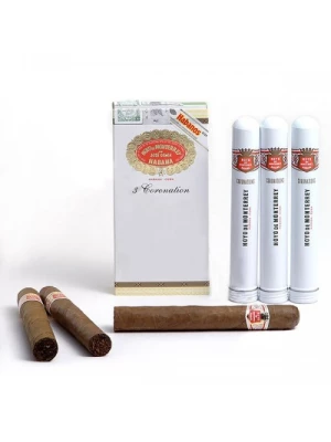 Сигары Hoyo de Monterrey Coronations Tubos