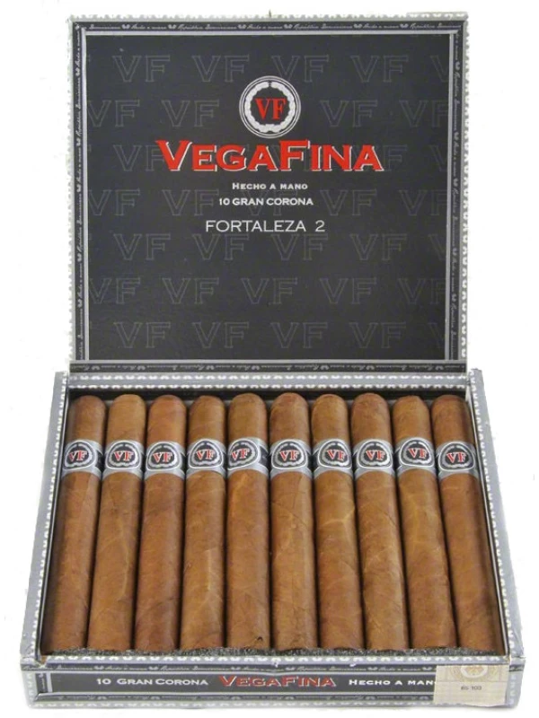 VegaFina Fortaleza 2 Gran Corona