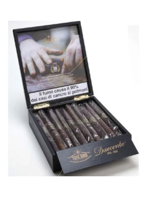 Сигары Toscano Duecento 200 Anniversary