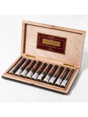 Сигары Rocky Patel Vintage 1990 Robusto Tubos