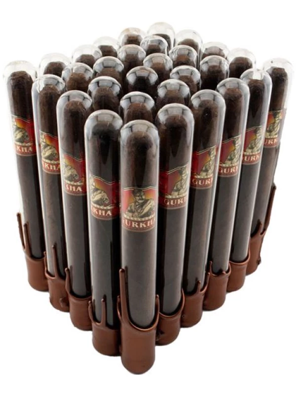 Gurkha Grand Reserva Churchill Maduro