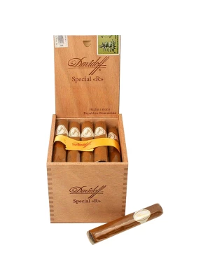 Сигары Davidoff Special R