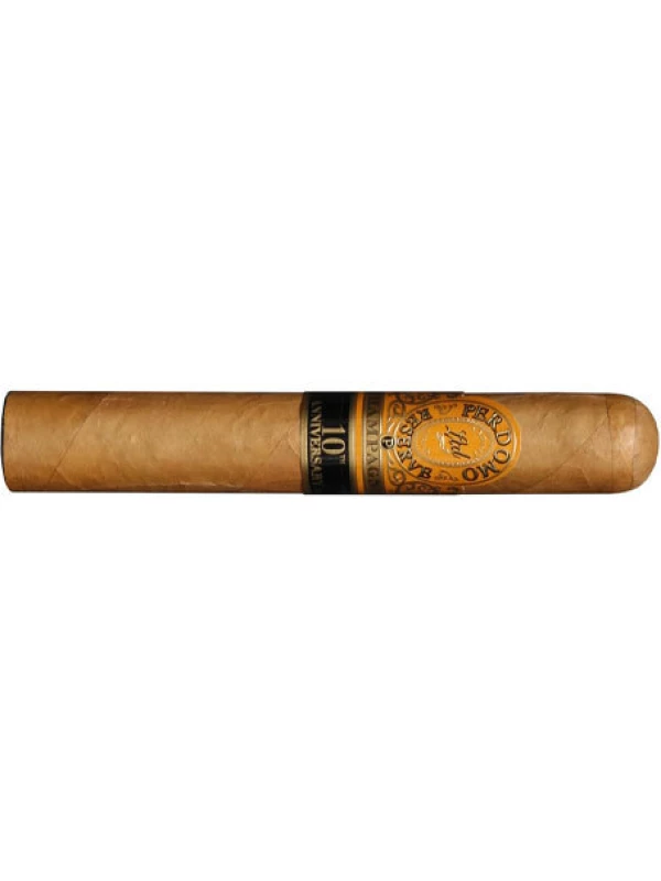 Perdomo Reserve 10 years Anniversary Champagne Super Toro
