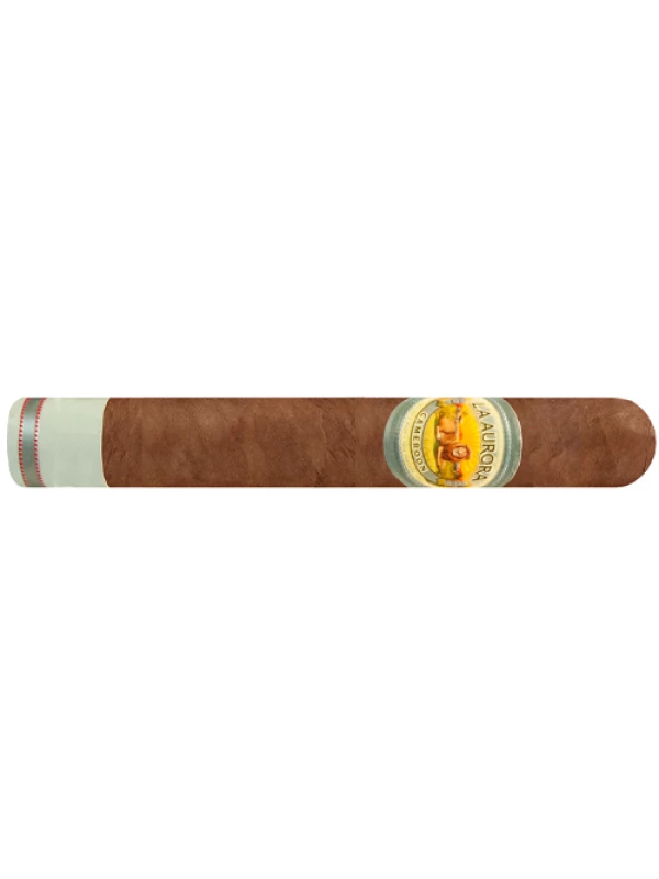 La Aurora 1903 Edition Cameroon Toro