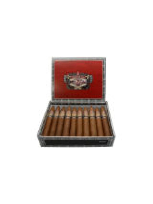 Alec Bradley American Classic Torpedo