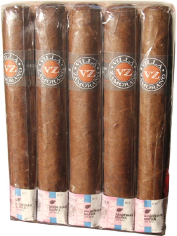 Villa Zamorano Fagot Robusto