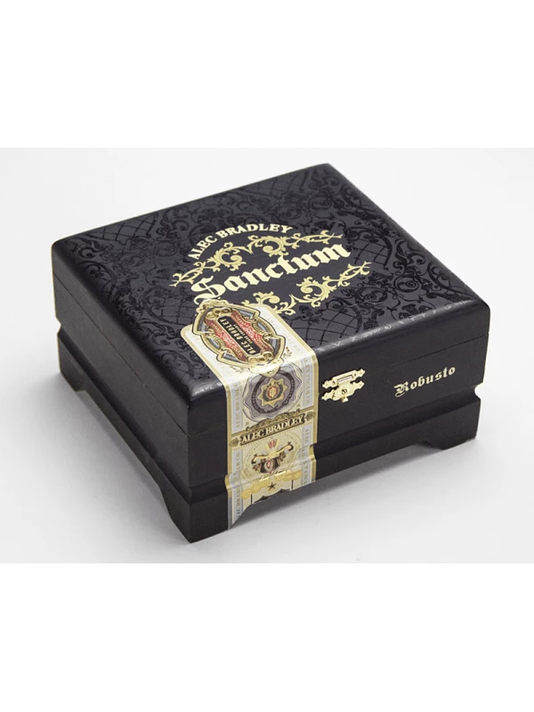 Alec Bradley Sanctum Robusto