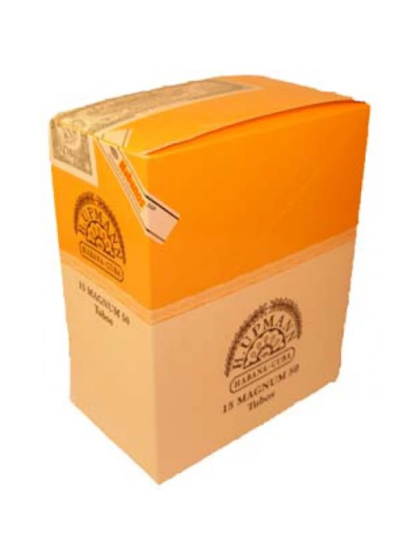 H. Upmann Magnum 50 Tubos