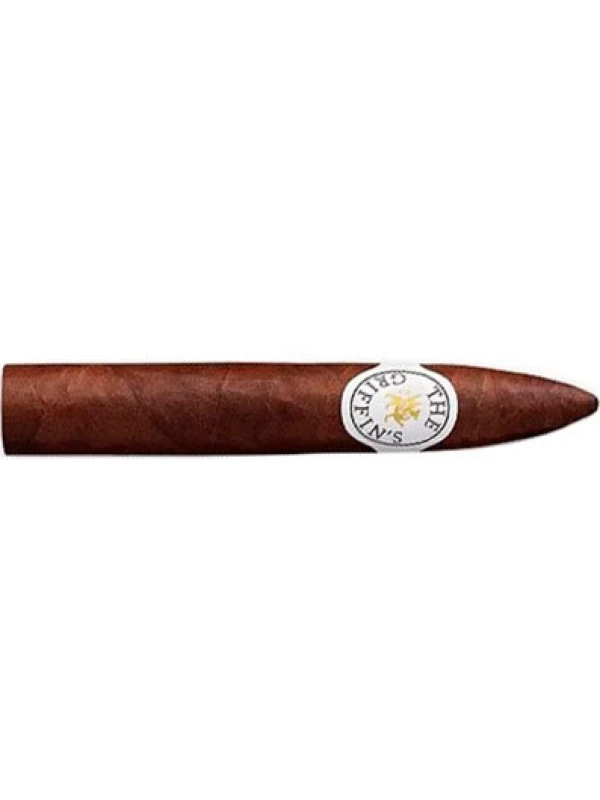 Griffin′s Piramides Maduro
