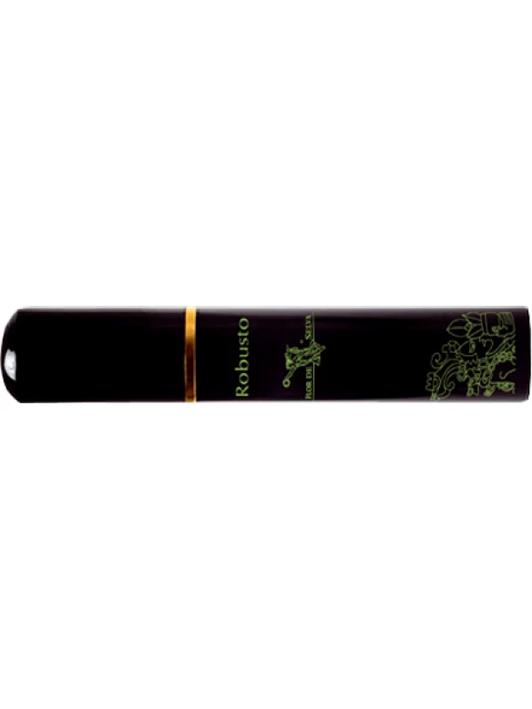 Flor de Selva Robusto Tubos