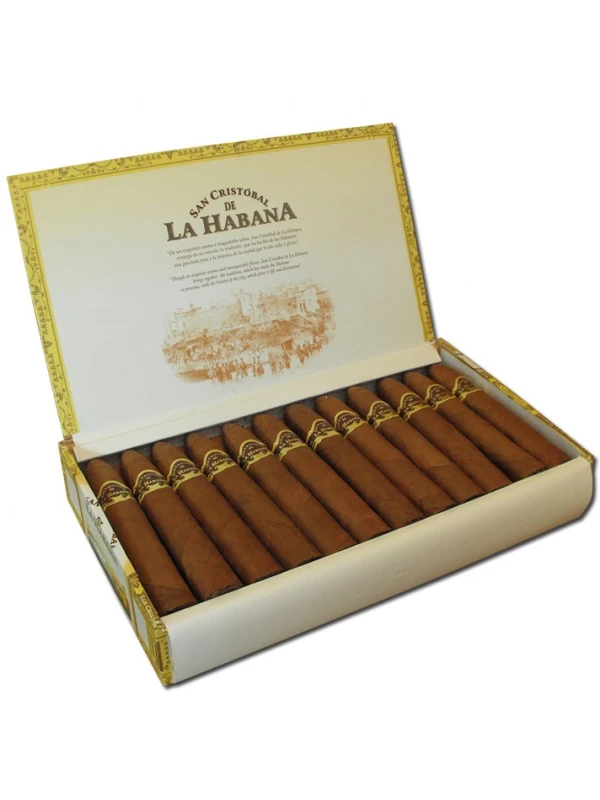 San Cristobal De La Habana La Punta