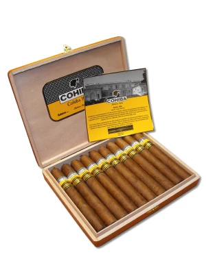 Сигары Cohiba 1966 Edicion Limitada 2011