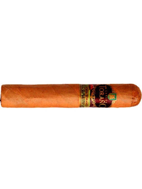 Carlos Torano Casa Torano Robusto