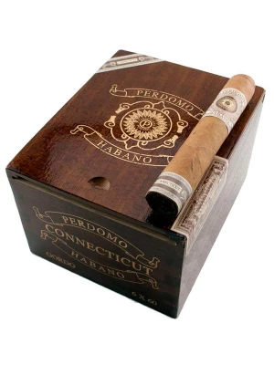 Сигары Perdomo Habano Gordo Connecticut
