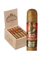 Gurkha Cabinet Aged 2001 Limited Robusto Habano — фото 1