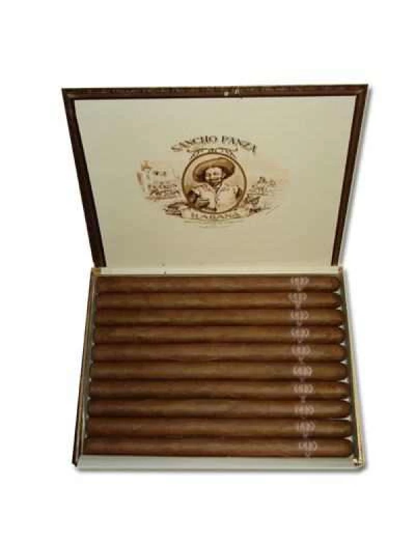 Sancho Panza Sanchos