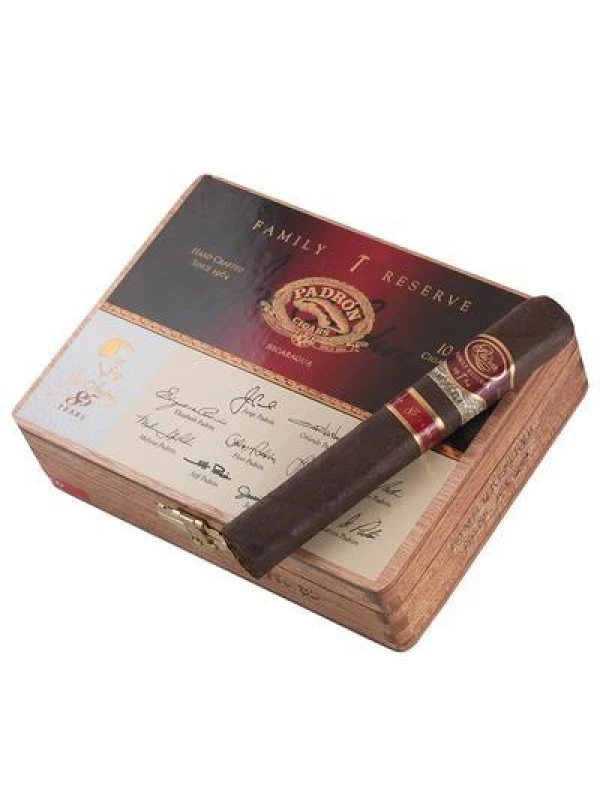 Padron 1926 Serie 85 Years