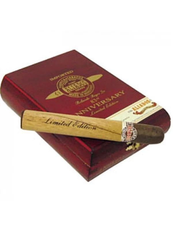 Cuba Aliados Anniversary Power