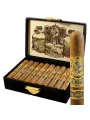 Gurkha Royal Challenge Maduro Robusto — фото 1
