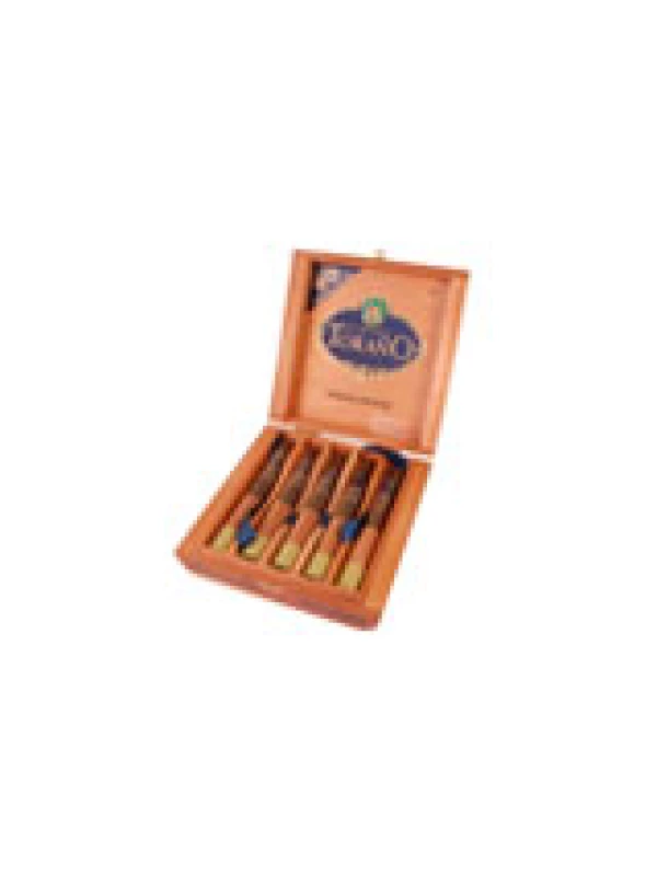 Carlos Torano Reserva Selecta Petit Corona