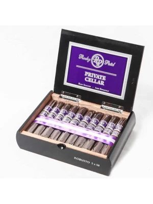 Сигары Rocky Patel Private Cellar Collection Robusto