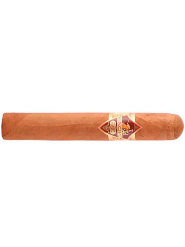 Principes Claro Robusto