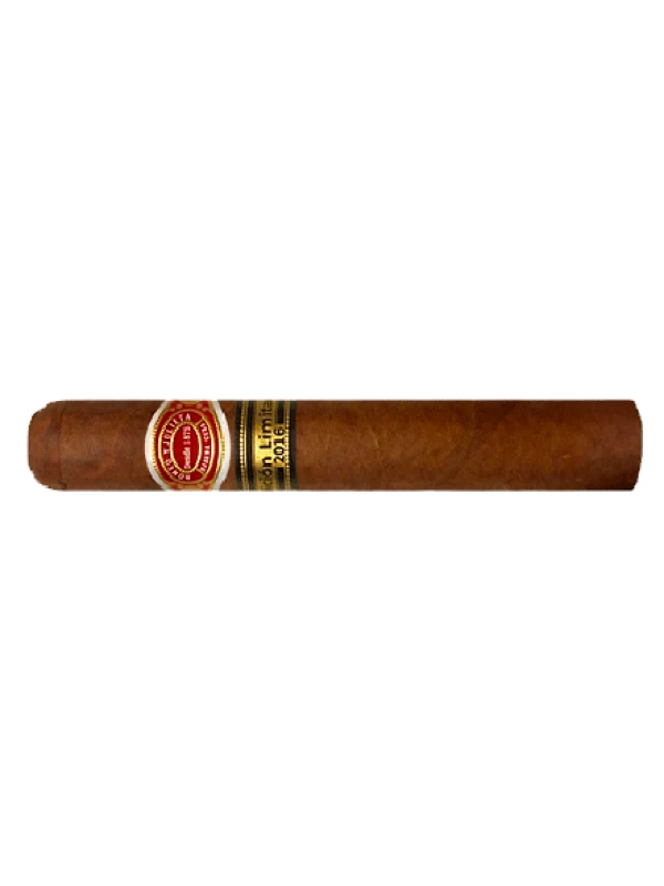 Romeo y Julieta Capuletos Limitada 2016