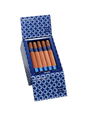 Сигары CAO Flavours Petite Corona Moontrance