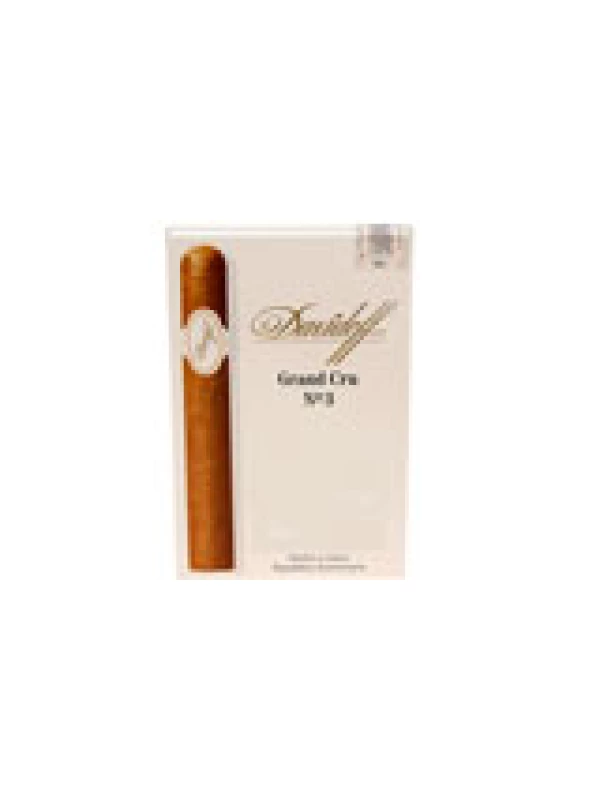 Davidoff Grand Cru №3