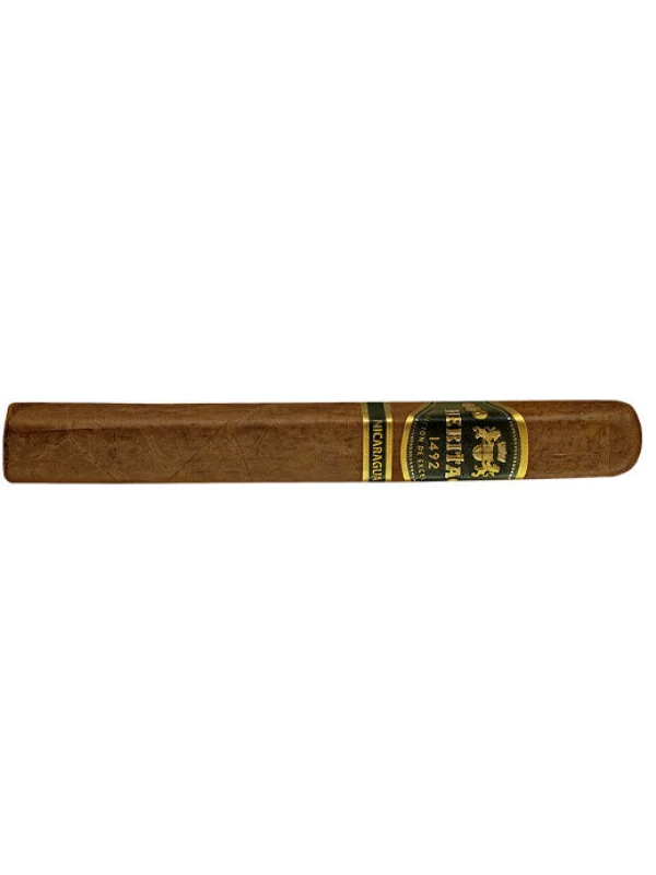 Heritage 1492 Nicaragua Toro