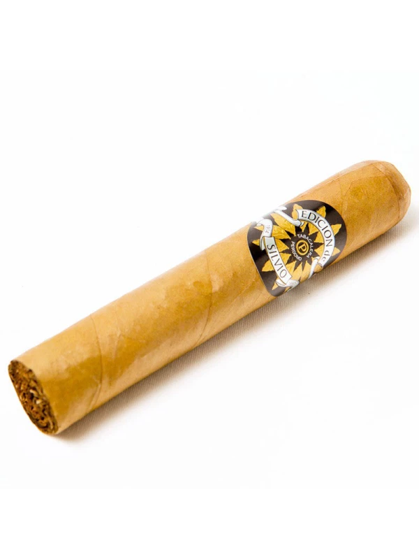Perdomo Edicion de Silvio Robusto