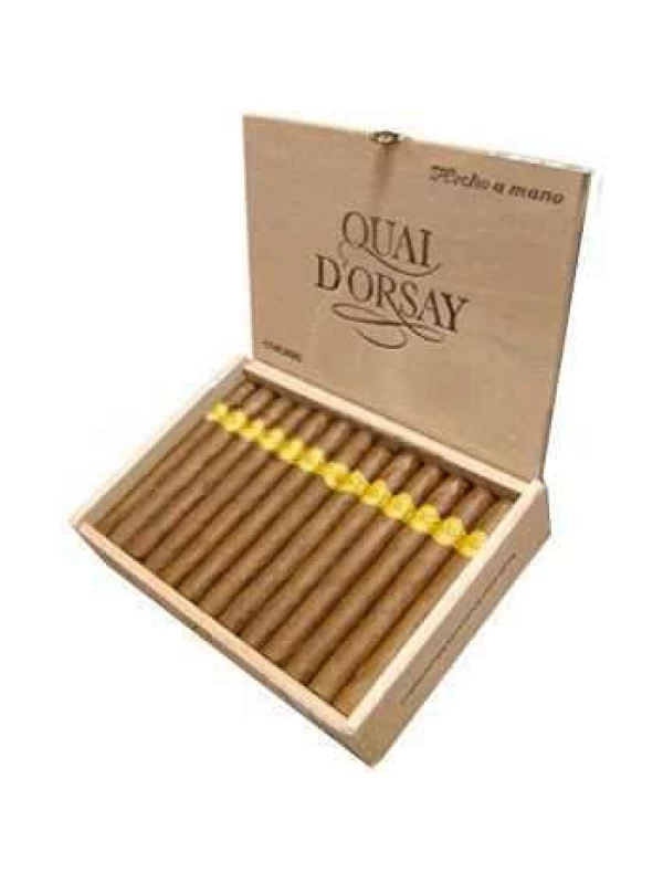 Quai D'Orsay Coronas Claro