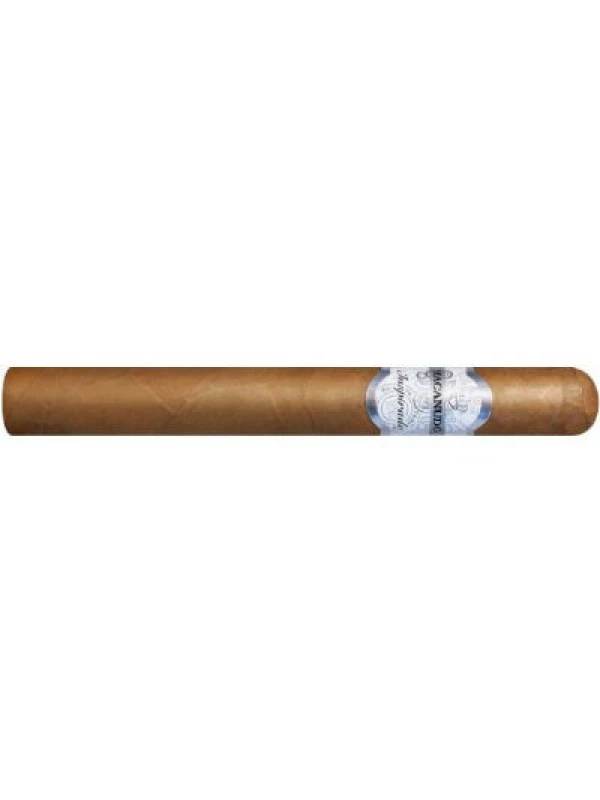 Macanudo Inspirado White Toro