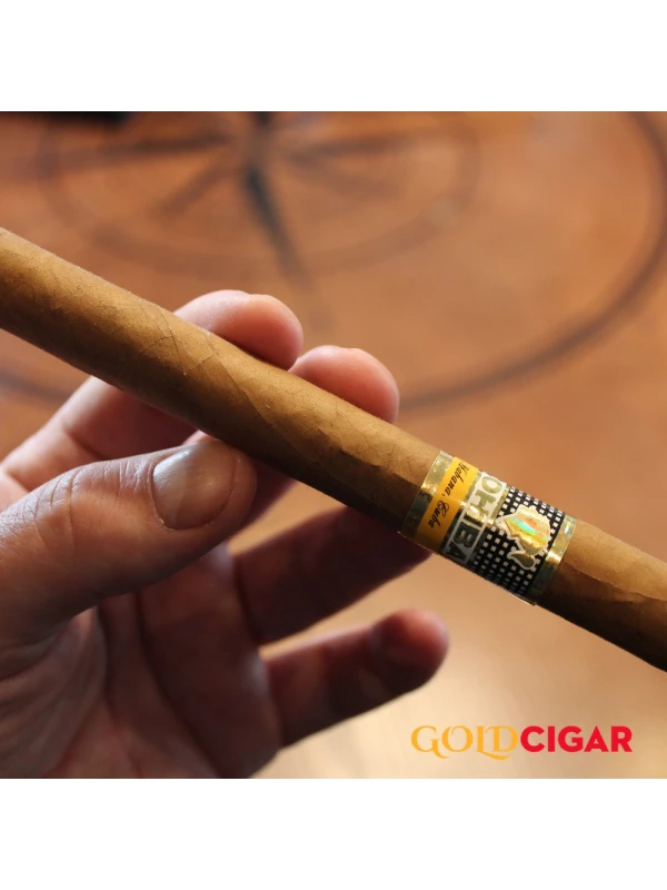 Cohiba Coronas Especiales