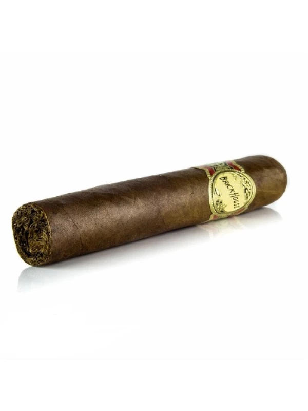 Brick House Robusto