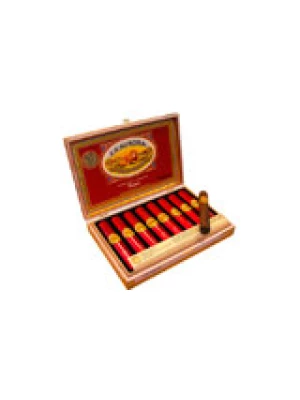 Сигары La Aurora 1903 Robusto Ruby