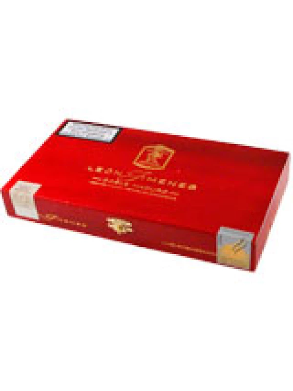 Leon Jimenes Double Maduro Ambassador