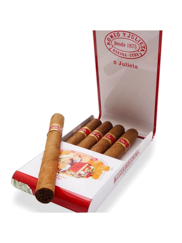 Romeo y Julieta Julieta