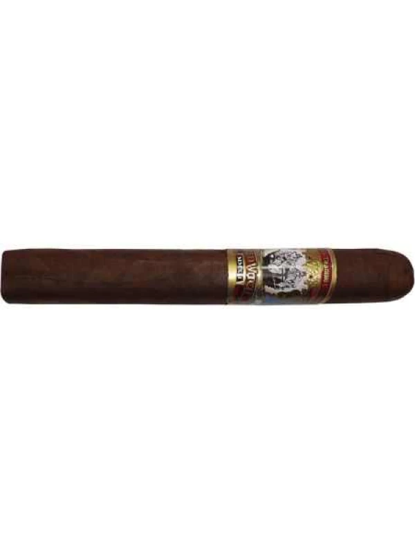 Gurkha Red Witch Toro