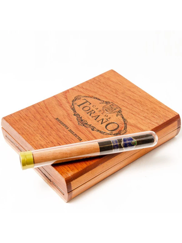 Carlos Torano Reserve Select Churchill Maduro