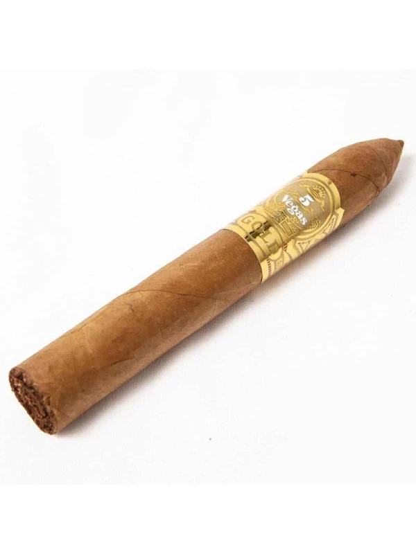 5 Vegas Gold Torpedo