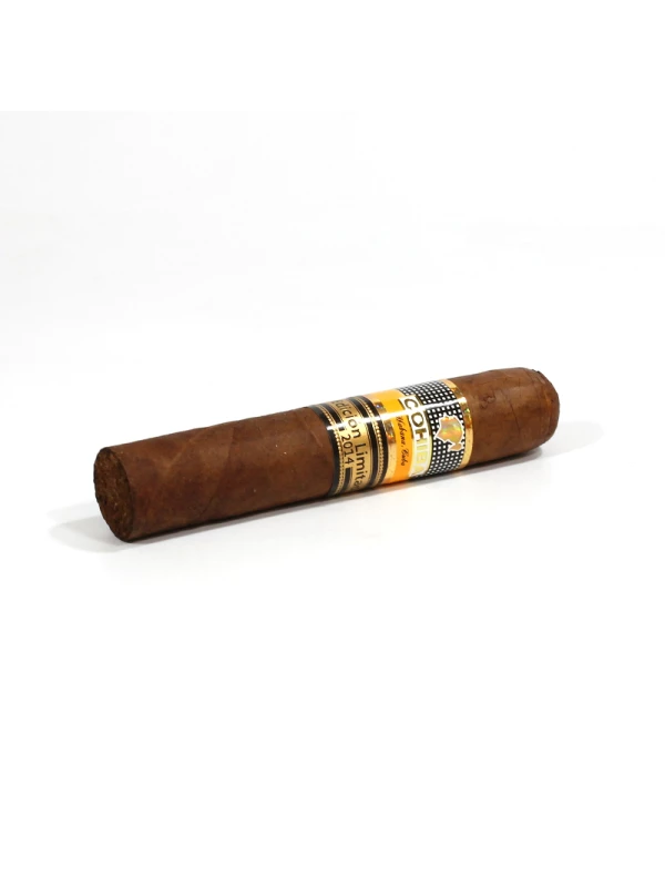 Cohiba Robustos Supremos