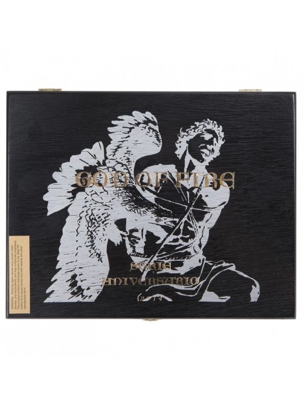 Arturo Fuente GOF Serie Aniversario 56