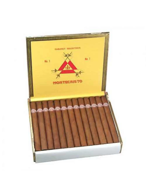 Montecristo № 1