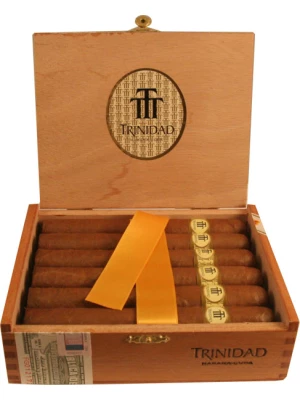 Сигары Trinidad Robusto Extra