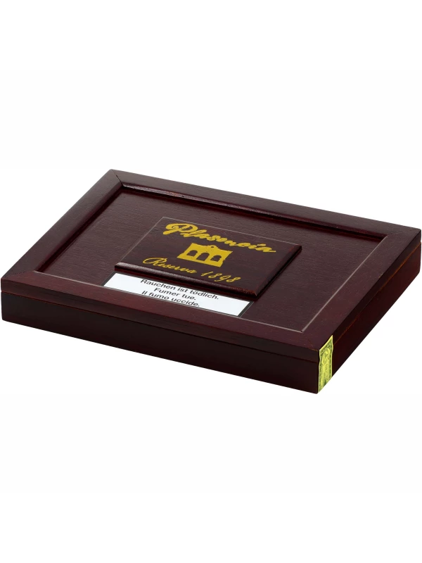Plasencia Reserva 1898 Sampler