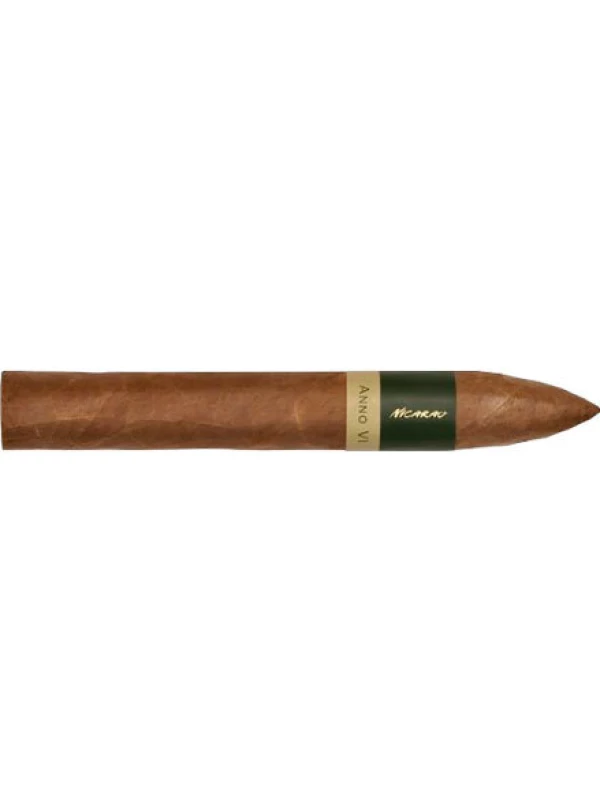 Nicarao Classico Piramide