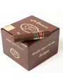 La Flor Dominicana Double Ligero L 660 Maduro — фото 3