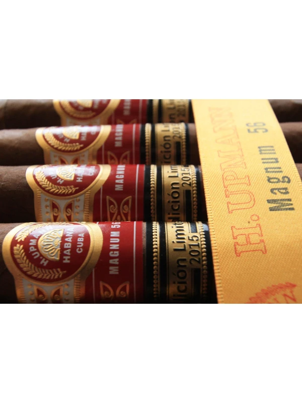 H. Upmann Magnum 56 Edicion Limitada 2015